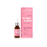 Load image into Gallery viewer, Eveline Beauty &amp; Glow Illumi Serum with 7% Smoothing Complex 18ml
