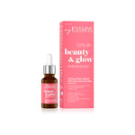 Load image into Gallery viewer, Eveline Beauty and Glow Exfoliating Serum 30% AHA and 2% BHA Complex
