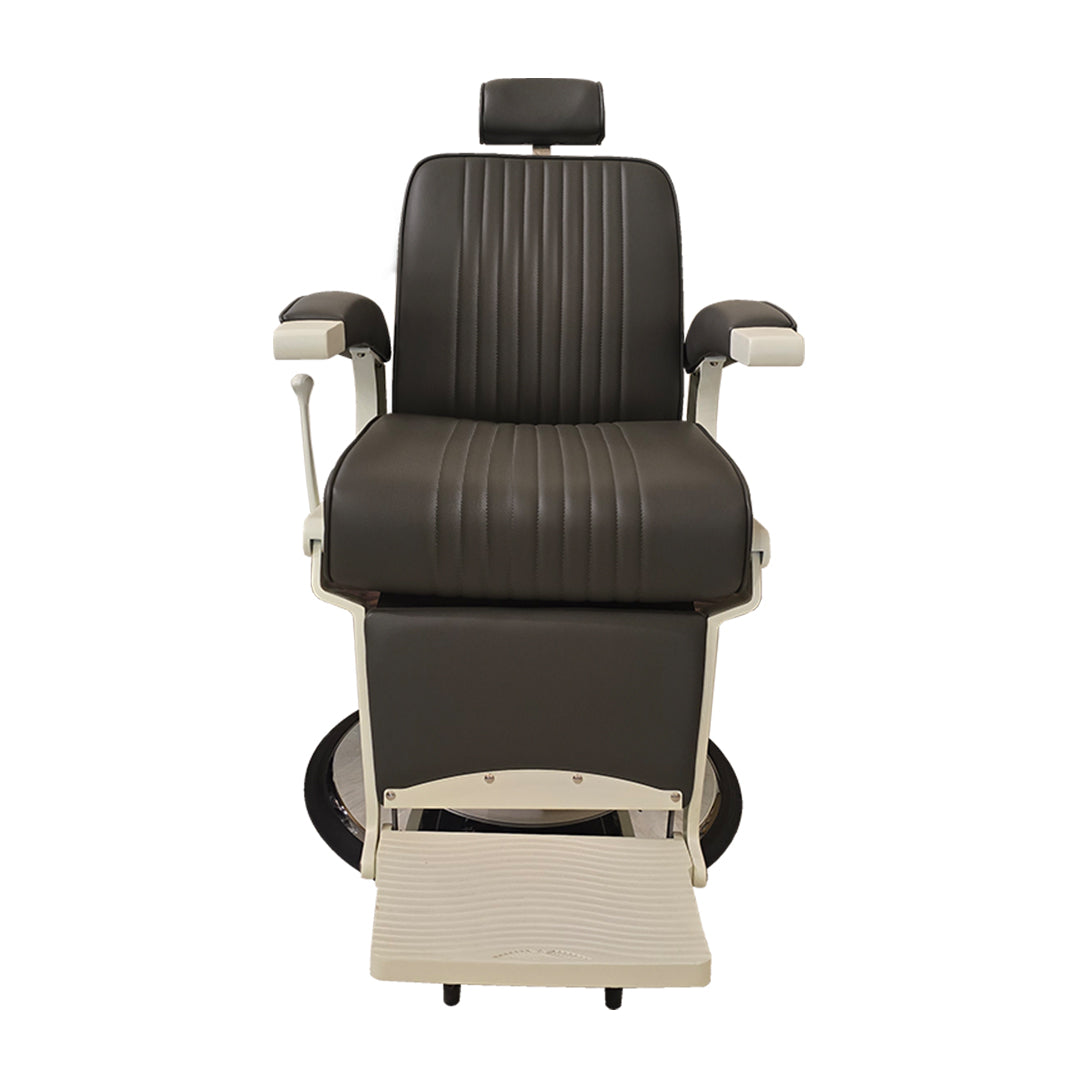 Professional Styling Chair with Recliner