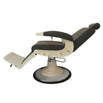 Load image into Gallery viewer, Professional Styling Chair with Recliner