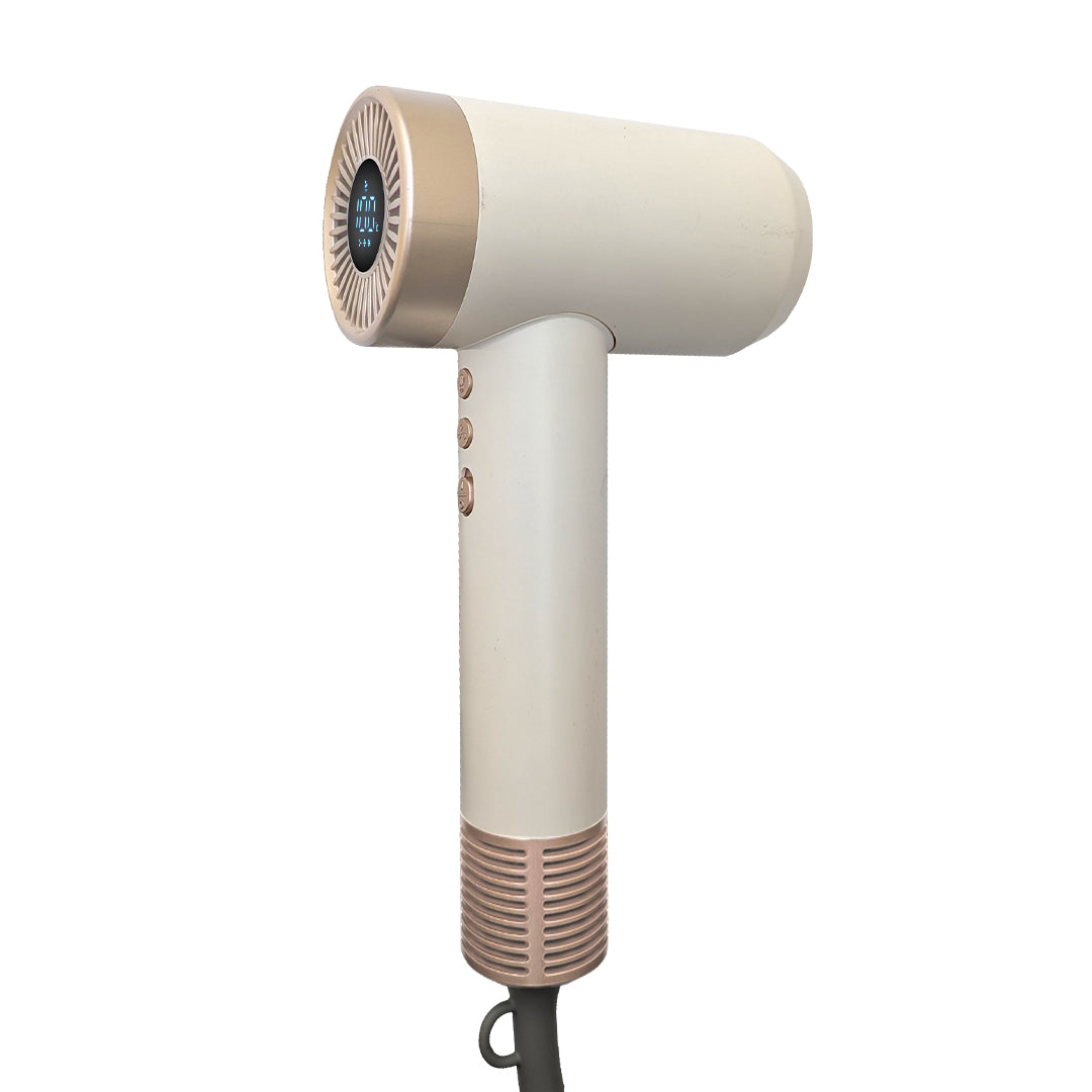 Colorsense Brushless Hair Dryer - White