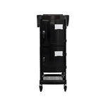 Load image into Gallery viewer, Professional Salon Trolley with Drawers &amp; Tool Holders
