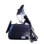 Professional 7-in-1 Hydra Facial Machine: Advanced Hydro-Dermabrasion & Skin Rejuvenation Machine with Trolley