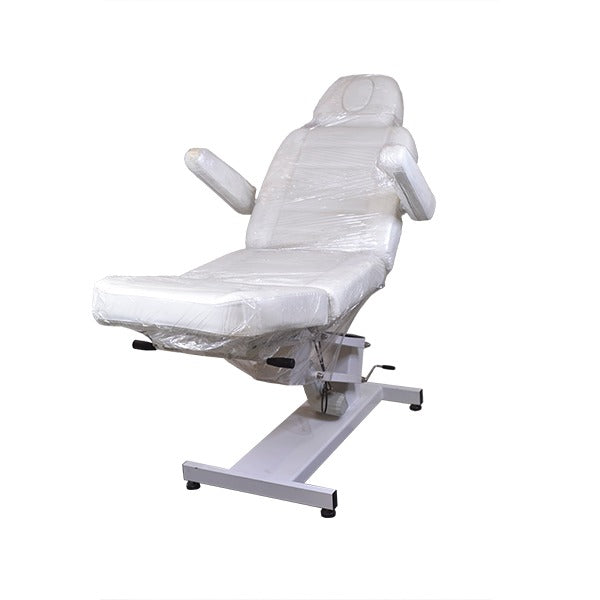 Electric Motor Facial Bed Or Chair With Remote Control