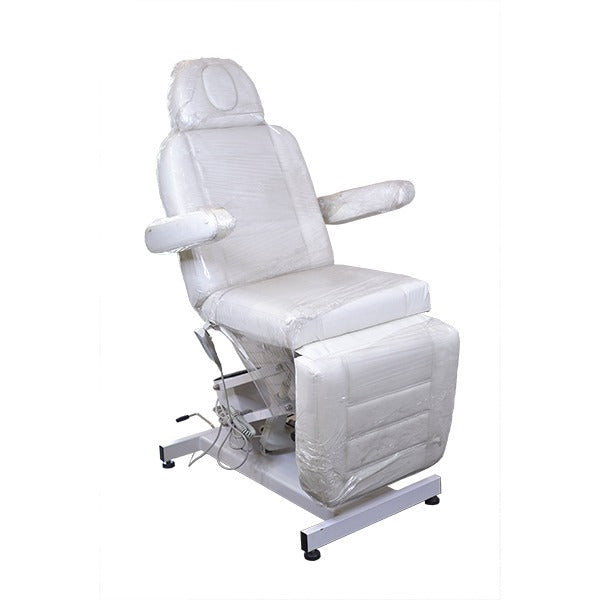 Electric Motor Facial Bed Or Chair With Remote Control