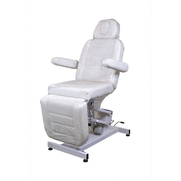 Electric Motor Facial Bed Or Chair With Remote Control