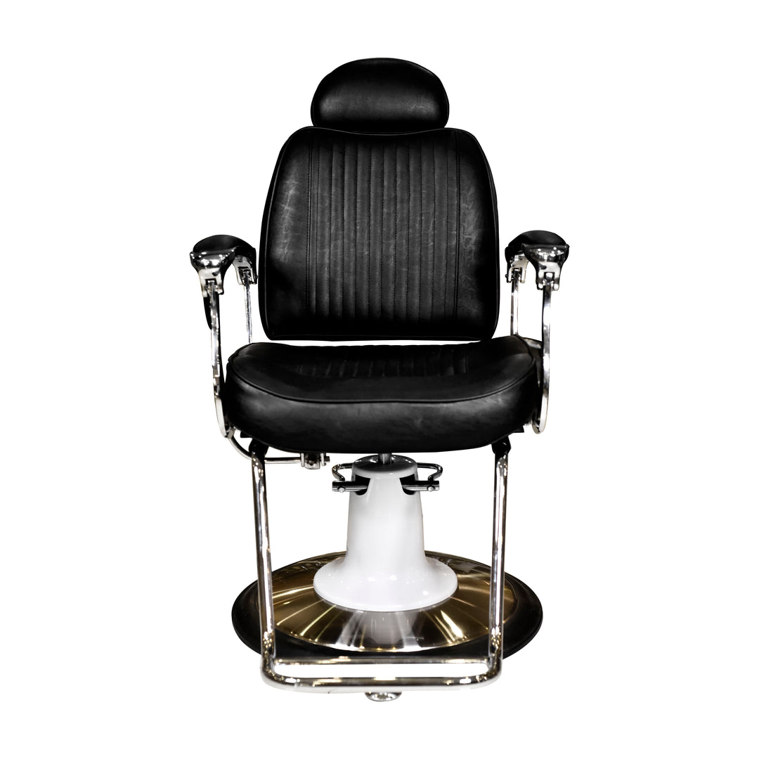 Barber Chair