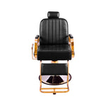 Load image into Gallery viewer, Makeup Chair With Footrest And Hydraulic
