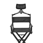 Load image into Gallery viewer, Studio Makeup Chair Portable with Head Rest
