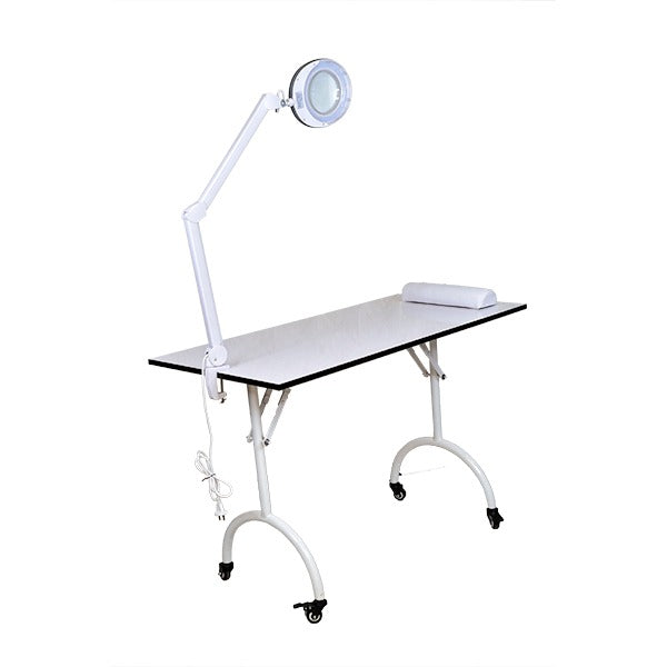 Eco. Manicure Table