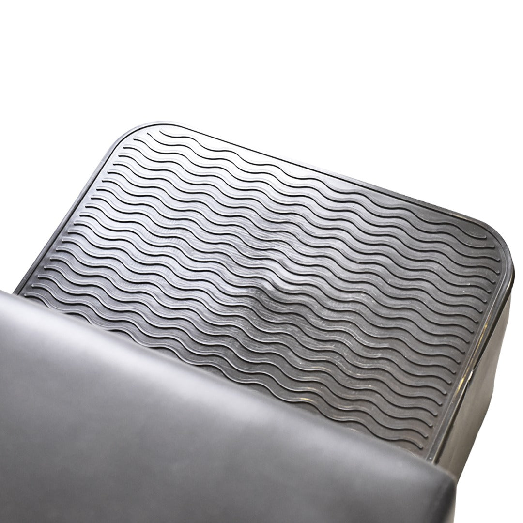 Eco.Shampoo Unit Black