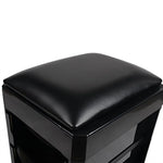 Load image into Gallery viewer, Manicure Pedicure Stool with Removable Tray
