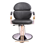 Load image into Gallery viewer, Makeup &amp; Styling Chair with Hydraulic &amp; Back Recline
