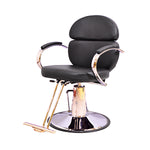 Load image into Gallery viewer, Makeup &amp; Styling Chair with Hydraulic &amp; Back Recline
