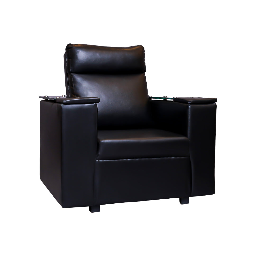 Eco. Lounger Menicure Pedicure Sofa