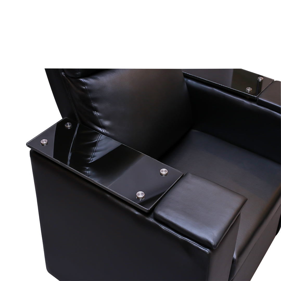 Eco. Lounger Menicure Pedicure Sofa