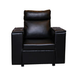 Load image into Gallery viewer, Eco. Lounger Menicure Pedicure Sofa
