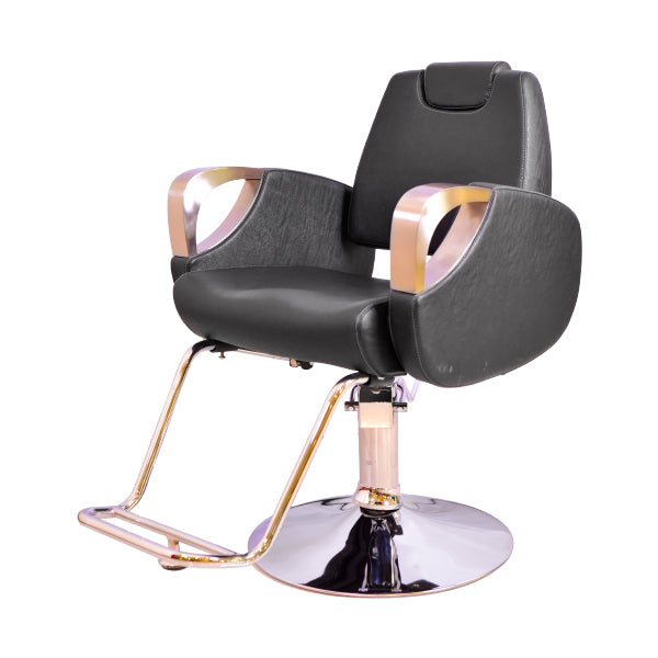 Reclining Makeup & Styling Chair