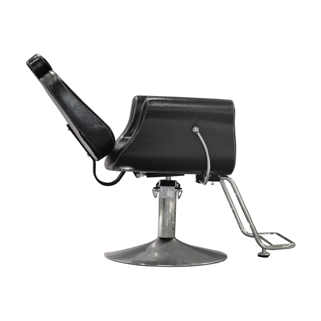 Hydraulic Comfort Styling Cutting Chair