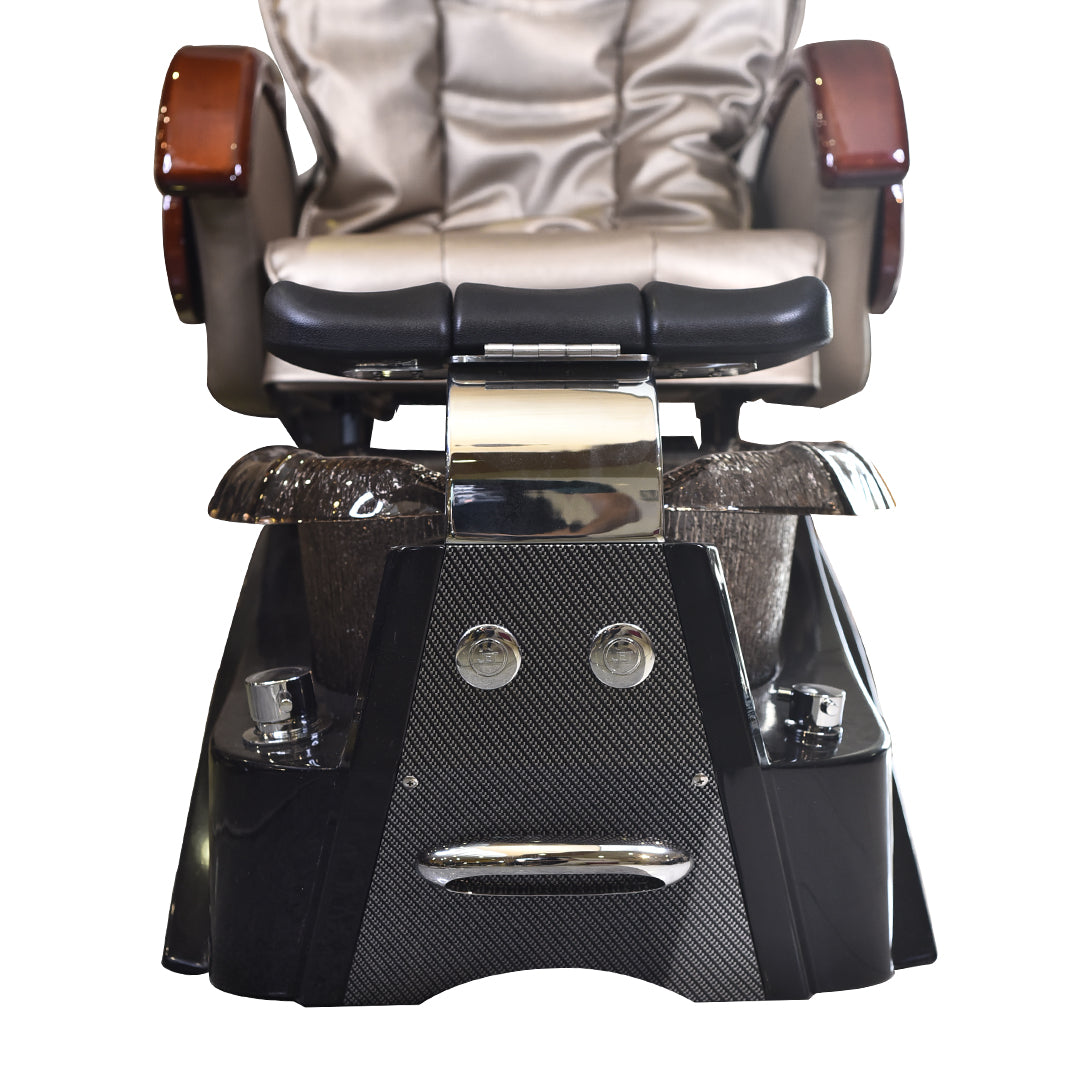 Massage Chair with Remote Controller