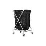 Load image into Gallery viewer, Eco Salon Portable Laundry Cart with Wheels
