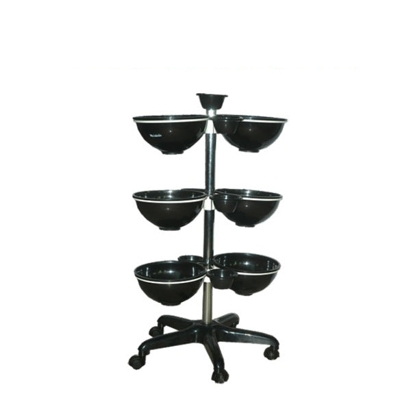 Bowl Salon Trolley