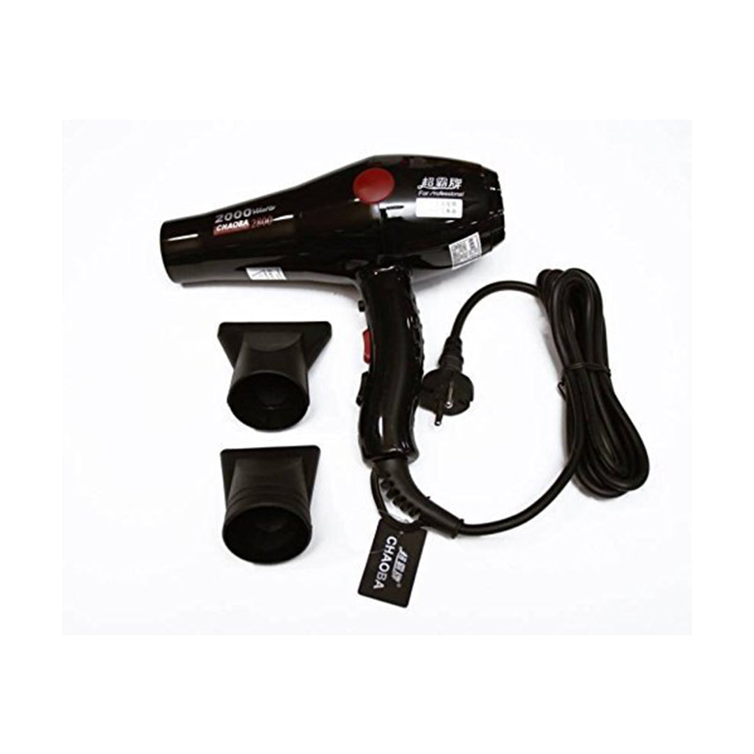 Choaba Professional Hair Dryer 2800 Watt