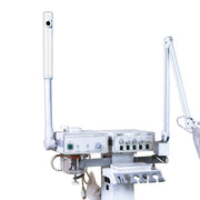 Professional 5-in-1 Facial Beauty Machine | Salon Multitool