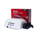 Load image into Gallery viewer, Professional Gel UV Nail Lamp with 4 Timer Setting
