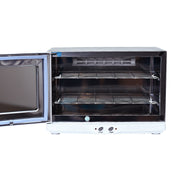 Professional Stainless Steel UV Sterilizer Cabinet