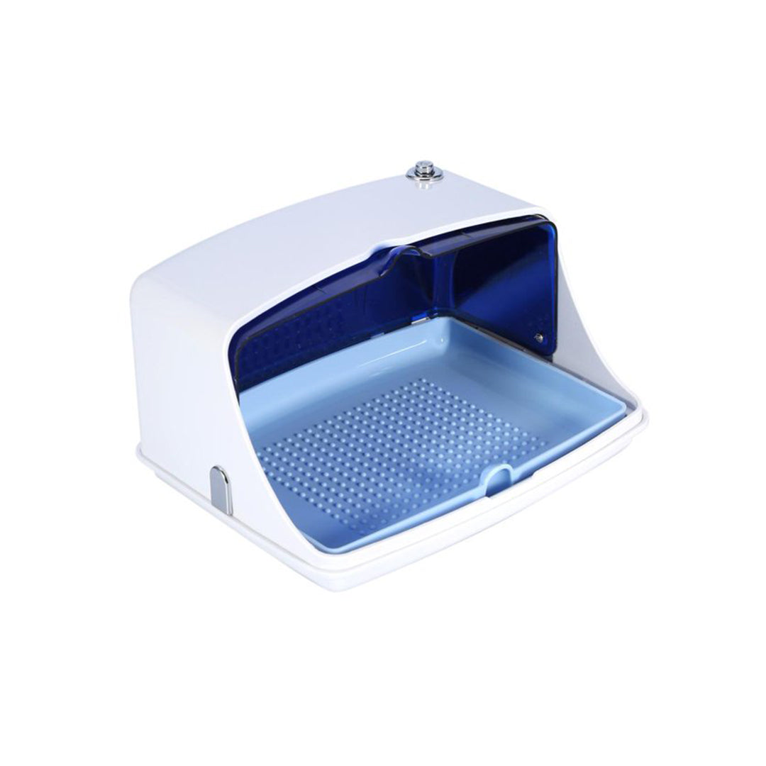 Sterilizer Box with Ultraviolet