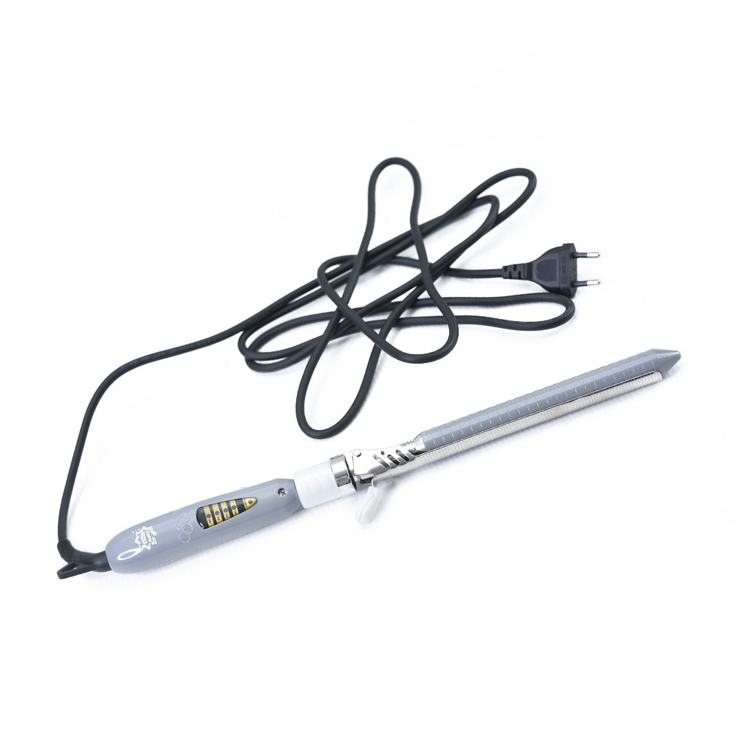 SDPRO Curling Iron with Ceramic Coating 19mm