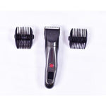 Load image into Gallery viewer, Choaba Professional Cordless Hair Clipper/Trimmer with 2×2 Attachment
