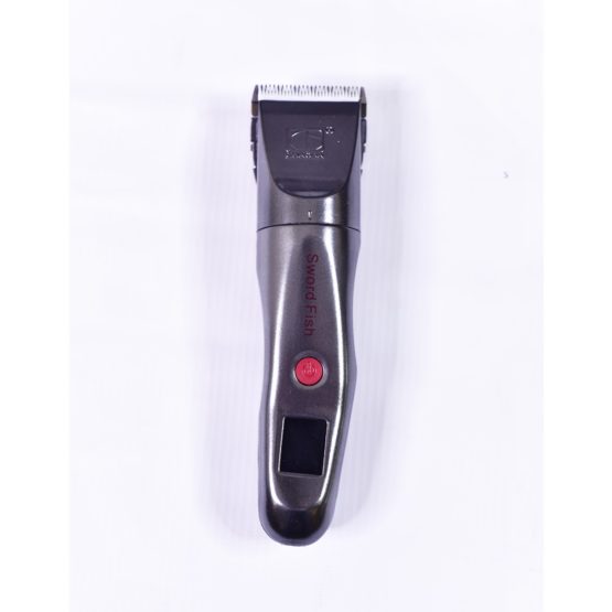 Choaba Professional Cordless Hair Clipper/Trimmer with 2×2 Attachment