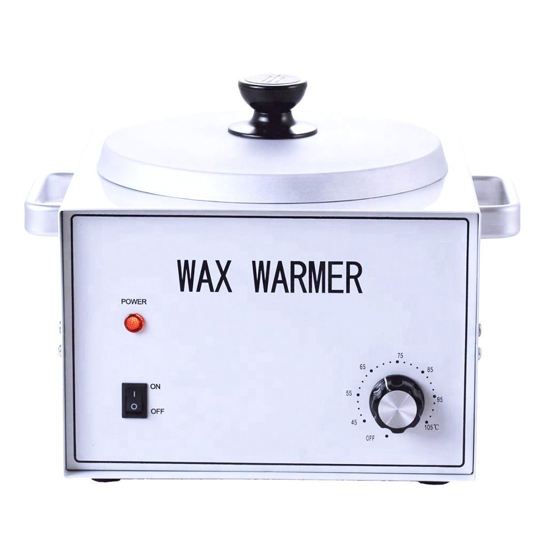 Professional Wax Heater & Warmer for all Waxes