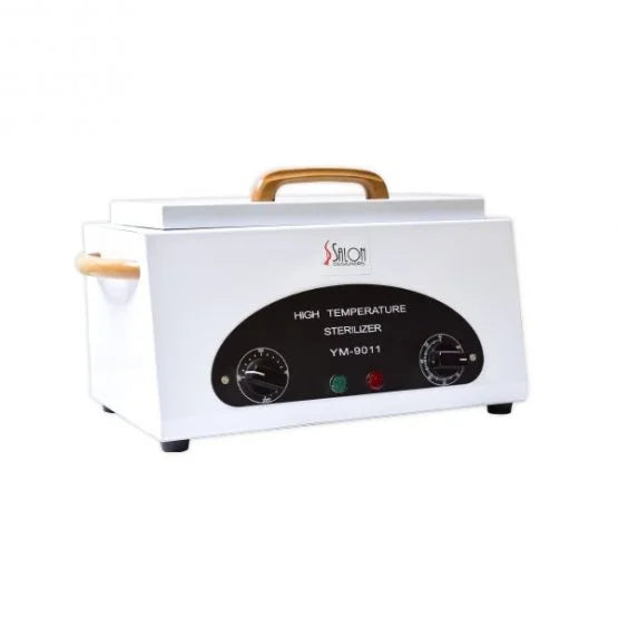 Medical Grade Sterilizer with Hot Air