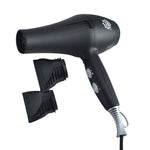 Load image into Gallery viewer, SD Pro Infinite 3000 Hair Dryer Black
