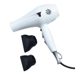 Load image into Gallery viewer, SD Pro Infinite 3000 Hair Dryer White
