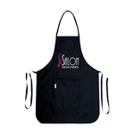 Load image into Gallery viewer, Hair Dressers Unisex Waterproof Salon Beauticians Apron with Two Pockets for Men and Women
