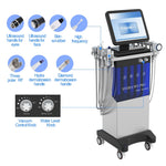 Load image into Gallery viewer, 14 in 1 HydraFacial Dermabrasion Skin System
