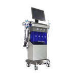 Load image into Gallery viewer, 14 in 1 HydraFacial Dermabrasion Skin System
