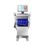 Load image into Gallery viewer, 14 in 1 HydraFacial Dermabrasion Skin System
