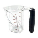 Load image into Gallery viewer, Measuring Cup With Rubber Handle 200ml
