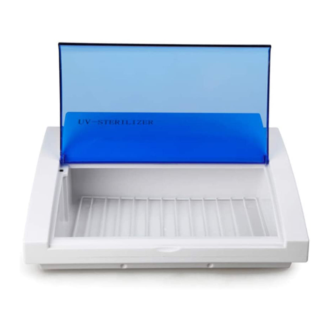 Sterilizer Box with Ultraviolet