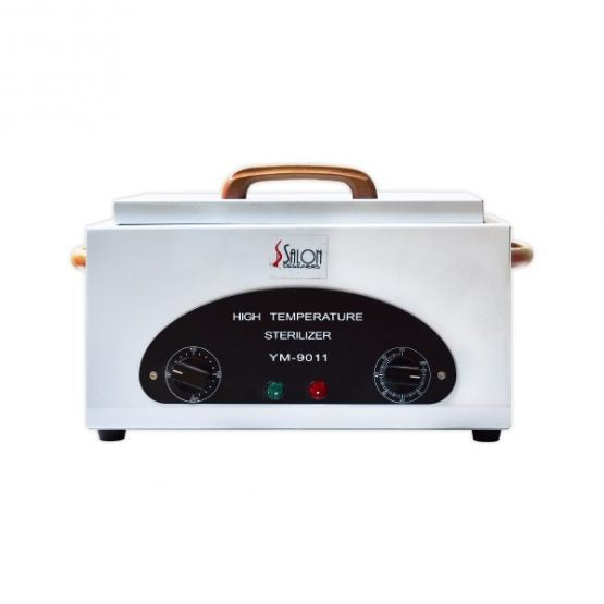 Medical Grade Sterilizer with Hot Air