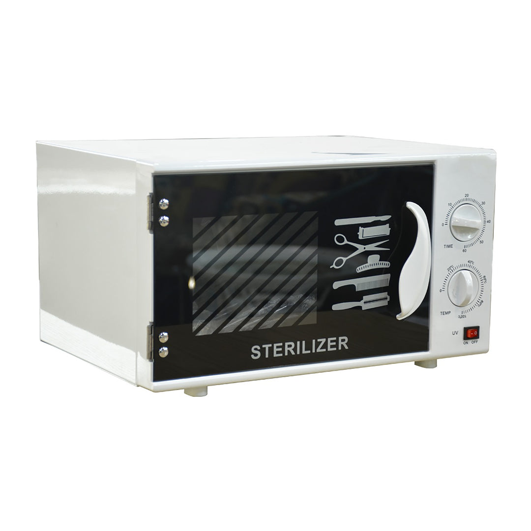 Sterilizer Cabinet with Ultraviolet