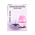 Load image into Gallery viewer, 4 in 1 Humidifier, Purifier, Ionizer, Aromatizer
