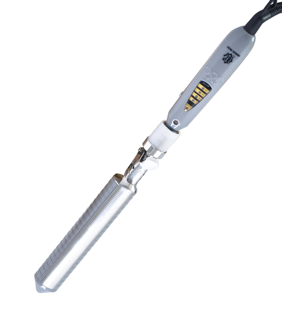 SdPro Curling Iron with Ceramic Coating 31mm