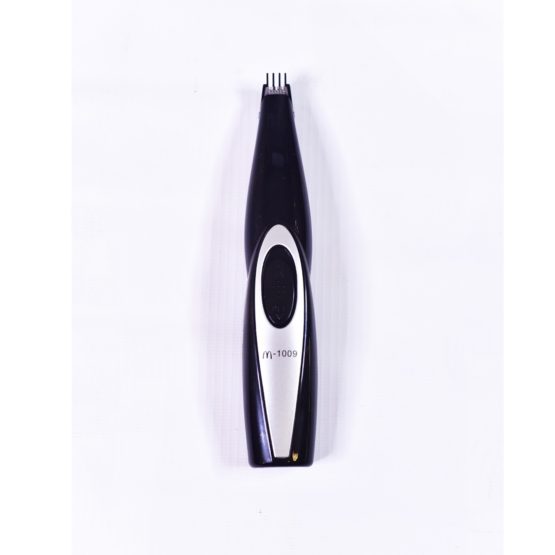 Precise cordless Hair Clipper/Trimmer with Stencils