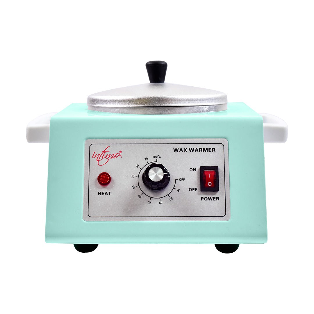 Intimo Wax Heater & Warmer for all Depilatory Waxes